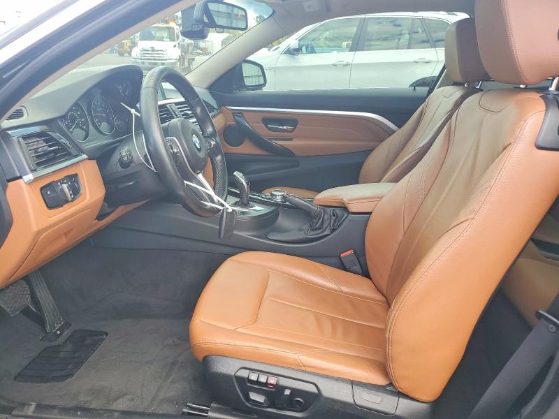 Продажа на аукционе авто 2014 Bmw 428, vin: WBA3N7C56EF718667, номер лота: 49425826