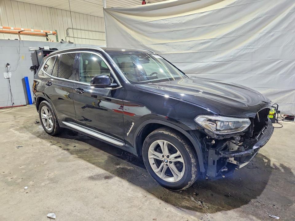 47097956 :رقم المزاد ، 5UXTR9C59KLP85164 vin ، 2019 Bmw X3 مزاد بيع