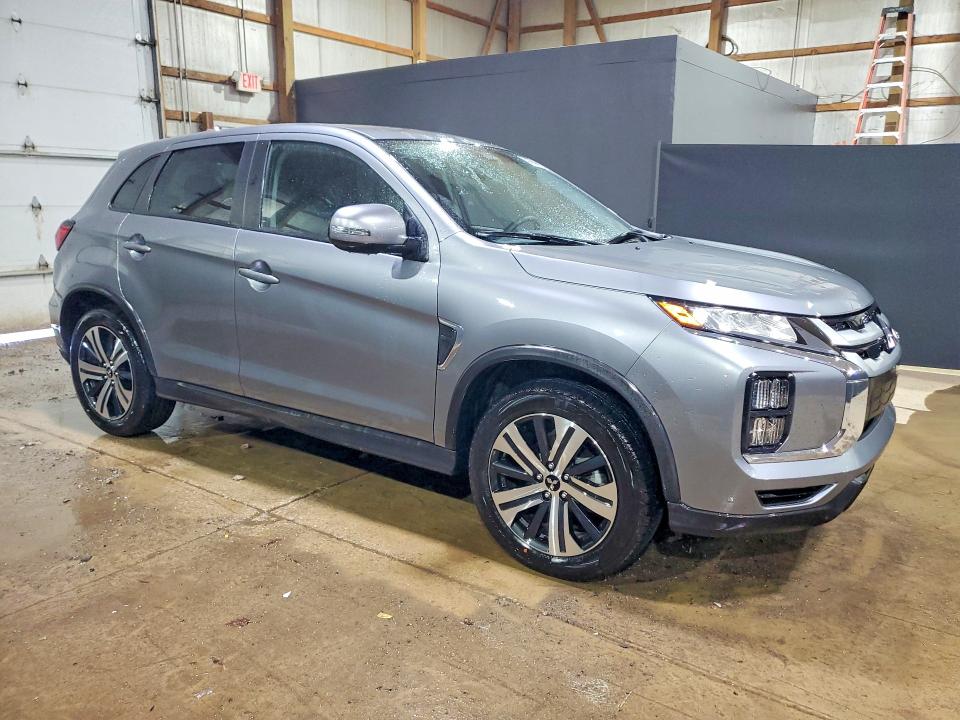 Продаж на аукціоні авто 2026 Mitsubishi Outlander Sport, vin: JA4ARUAU8TU003240, номер лоту: 51357786