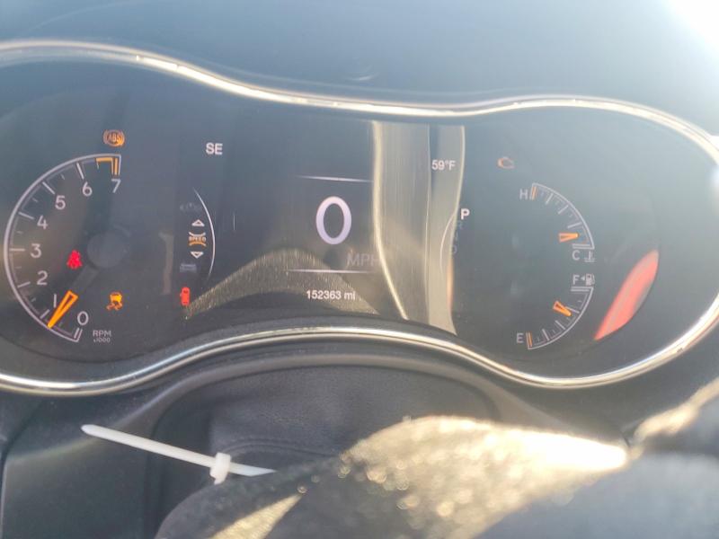 Aukcja sprzedaży 2017 Jeep Grand Cherokee, vin: 1C4RJEAG0HC896243, numer aukcji: 48914266