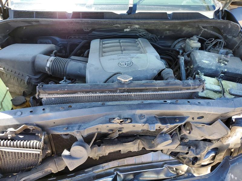 Продажа на аукционе авто 2010 Toyota Tundra, vin: 5TFEY5F15AX080321, номер лота: 49041776