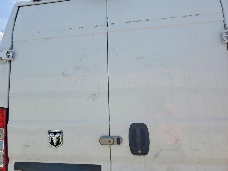 Продажа на аукционе авто 2016 Ram Promaster 3500, vin: 3C6URVJDXGE135839, номер лота: 47969376