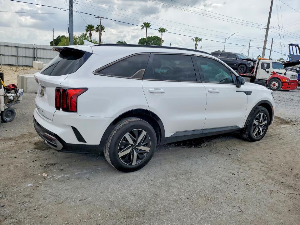 Aukcja sprzedaży 2022 Kia Sorento, vin: 5XYRL4LC8NG102501, numer aukcji: 48920346