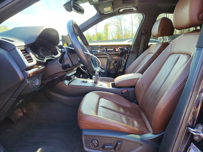 Продажа на аукционе авто 2020 Audi Q5, vin: WA1ANAFY8L2023084, номер лота: 48477356