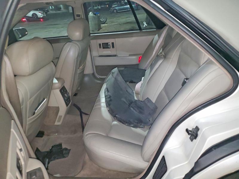 Продаж на аукціоні авто 1996 Cadillac Seville, vin: 1G6KS52Y9TU810987, номер лоту: 49672166