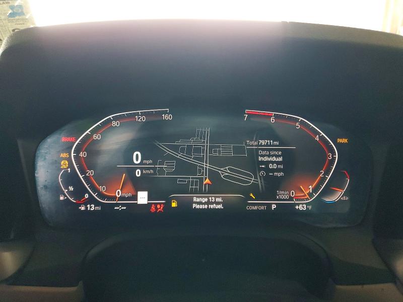 Aukcja sprzedaży 2020 Bmw 330i, vin: 3MW5R1J09L8B42046, numer aukcji: 49945766