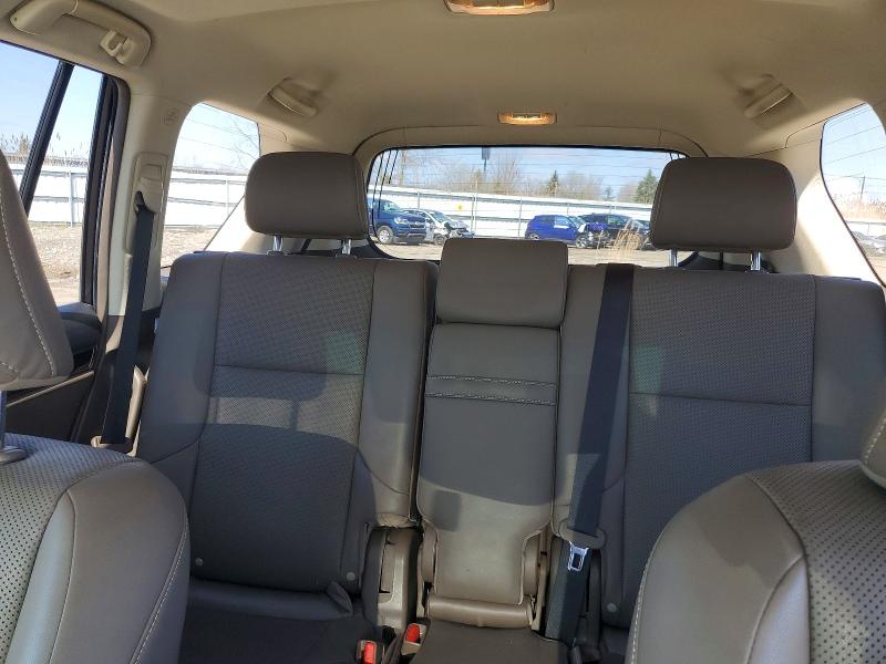 Aukcja sprzedaży 2016 Lexus Gx, vin: JTJBM7FX9G5144120, numer aukcji: 49283176