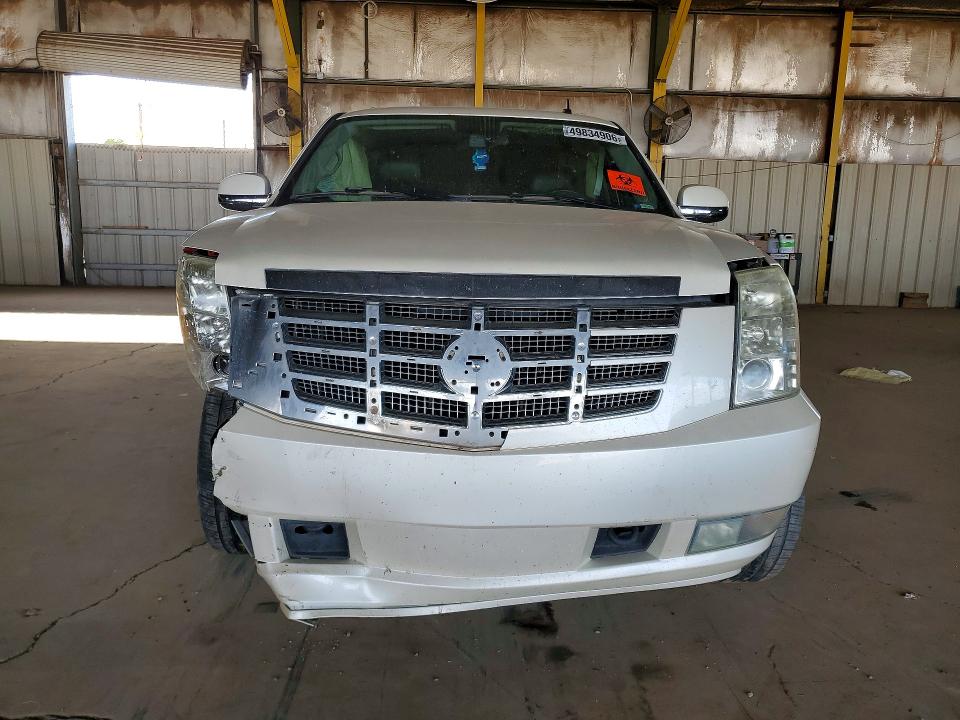 Aukcja sprzedaży 2007 Cadillac Escalade, vin: 1GYFK66847R239216, numer aukcji: 49834906