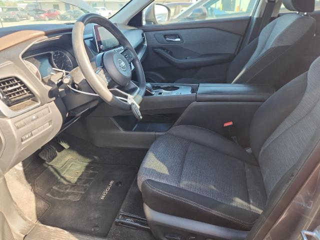 Aukcja sprzedaży 2021 Nissan Rogue, vin: 5N1AT3BA8MC776590, numer aukcji: 78863155