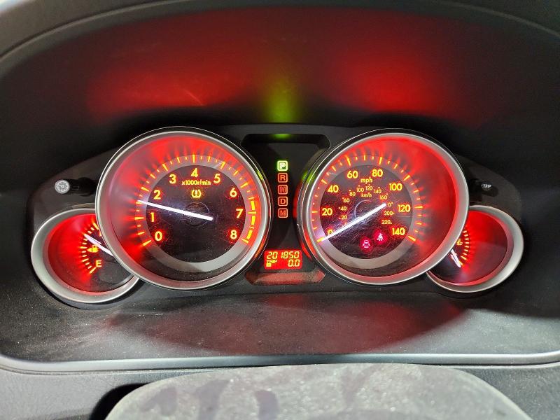 50949256 :رقم المزاد ، JM3TB3MA0A0238094 vin ، 2010 Mazda Cx-9 مزاد بيع
