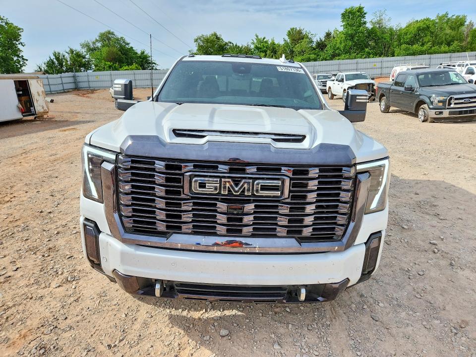 Aukcja sprzedaży 2024 Gmc Sierra, vin: 1GT49XEY0RF289048, numer aukcji: 51807136