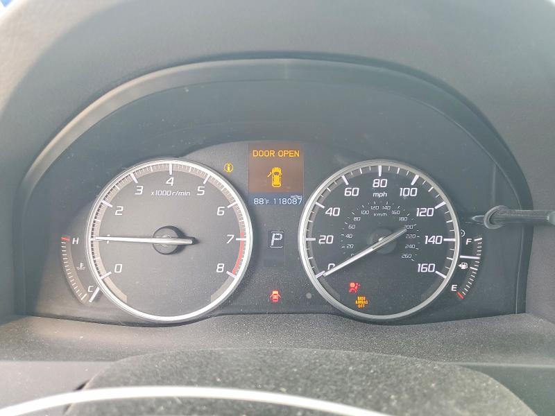 Продажа на аукционе авто 2014 Acura Rdx, vin: 5J8TB4H55EL022999, номер лота: 47821086