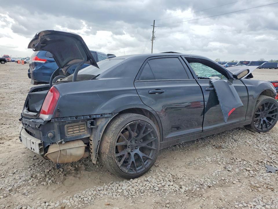 Продаж на аукціоні авто 2016 Chrysler 300, vin: 2C3CCAGG4GH142505, номер лоту: 48474236