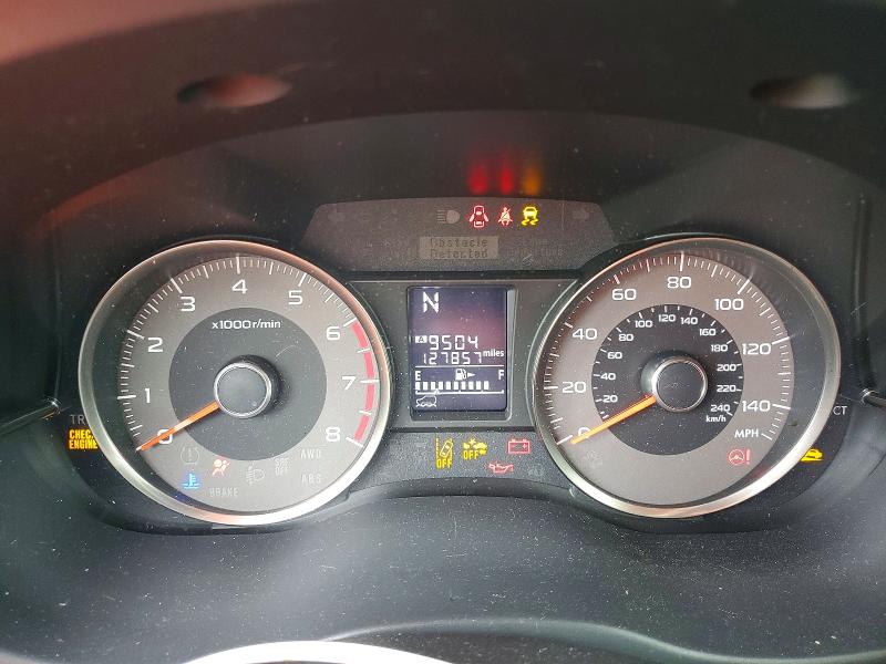 Продаж на аукціоні авто 2016 Subaru Forester, vin: JF2SJARC9GH464068, номер лоту: 50368646