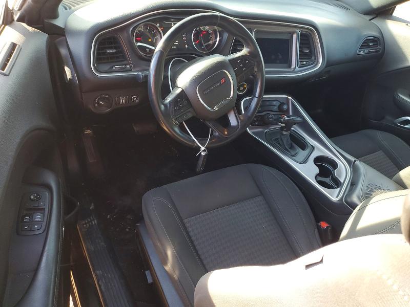 Продажа на аукционе авто 2018 Dodge Challenger, vin: 2C3CDZAG2JH325252, номер лота: 48799526