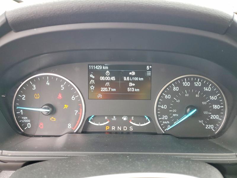 2018 Ford Ecosport მანქანა იყიდება აუქციონზე, vin: MAJ3P1TE6JC180855, აუქციონის ნომერი: 48016426
