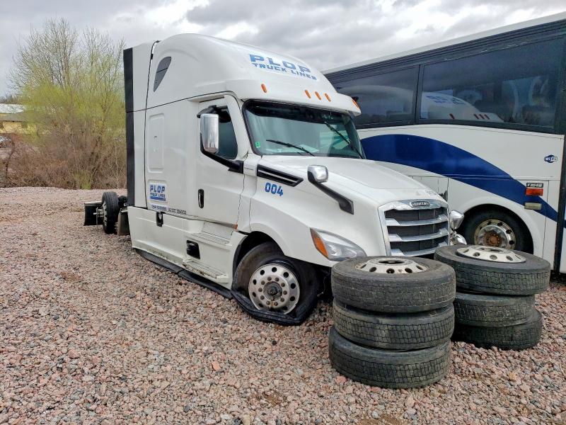Продаж на аукціоні авто 2024 Freightliner Cascadia 126, vin: 3AKJHHDR1RSVH1859, номер лоту: 50812856