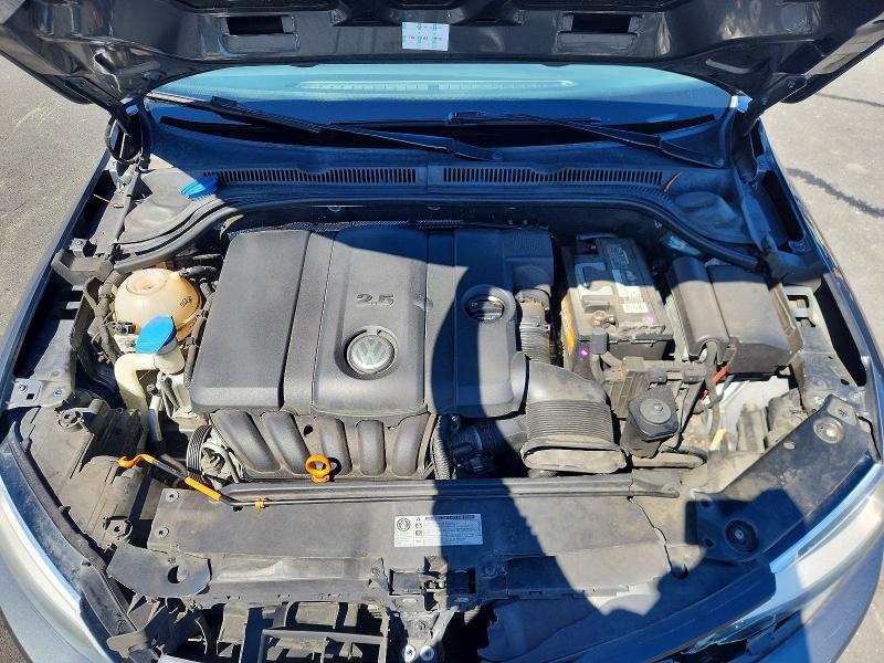 Продаж на аукціоні авто 2012 Volkswagen Jetta, vin: 3VWLP7AJ8CM323381, номер лоту: 50991526