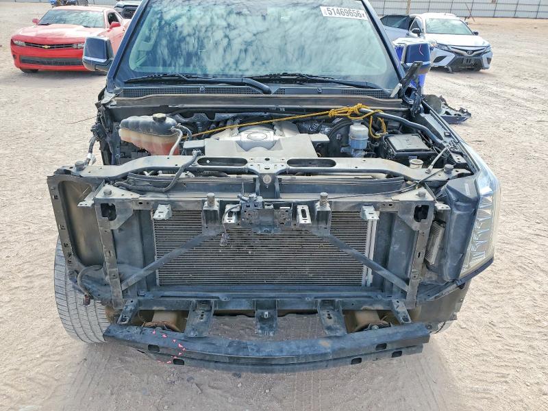 Aukcja sprzedaży 2017 Cadillac Escalade, vin: 1GYS3BKJXHR345670, numer aukcji: 51469656