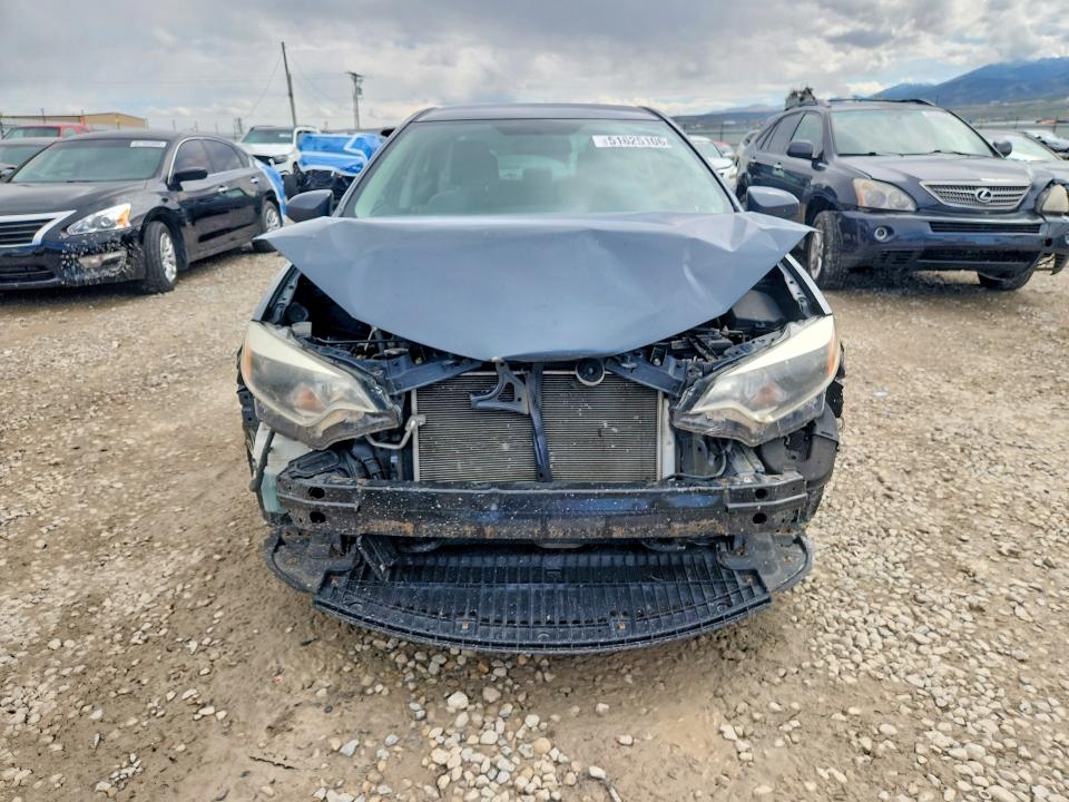 Aukcja sprzedaży 2014 Toyota Corolla, vin: 2T1BURHE7EC063398, numer aukcji: 51625106