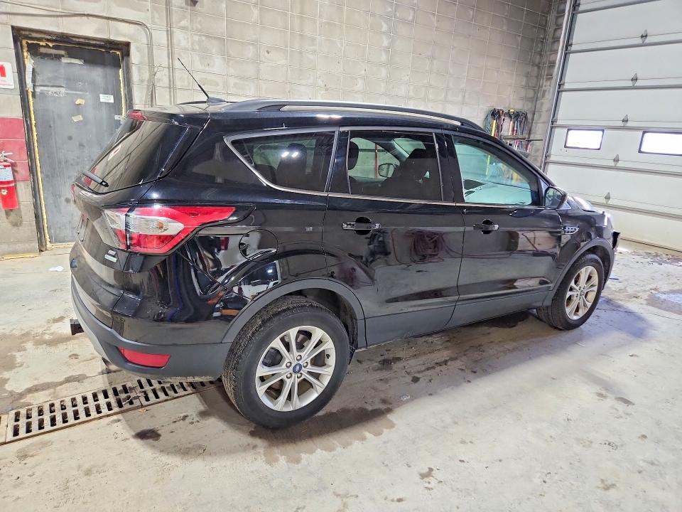 Aukcja sprzedaży 2018 Ford Escape, vin: 1FMCU0GD3JUD37245, numer aukcji: 51293346