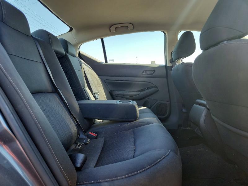 51534416 :رقم المزاد ، 1N4BL4DV9PN385588 vin ، 2023 Nissan Altima مزاد بيع