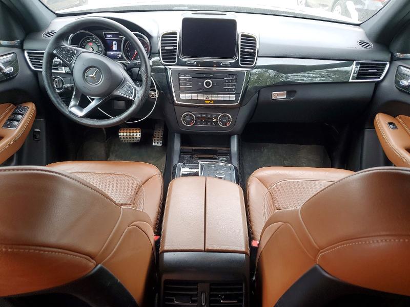 Продаж на аукціоні авто 2018 Mercedes-benz Gle, vin: 4JGDA5GB4JB142274, номер лоту: 47758836