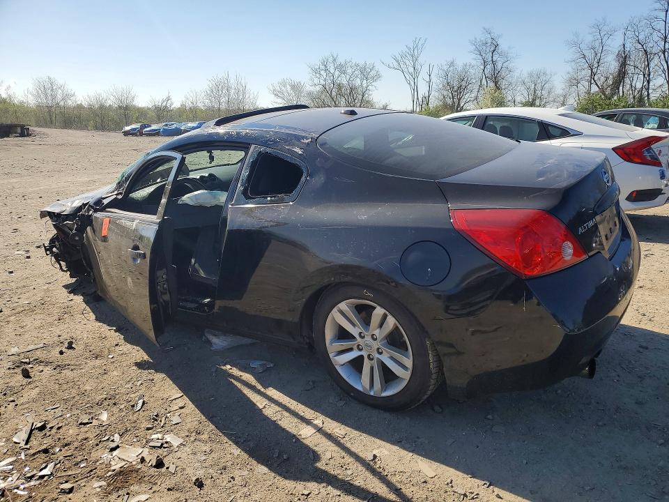 2012 Nissan Altima მანქანა იყიდება აუქციონზე, vin: 1N4AL2EP2CC108108, აუქციონის ნომერი: 49177406
