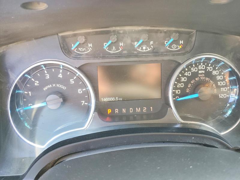 Aukcja sprzedaży 2013 Ford F150, vin: 1FTFW1EF8DKF33820, numer aukcji: 51630366
