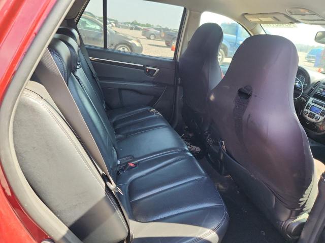 49438116 :رقم المزاد ، 5NMSH13E67H027700 vin ، 2007 Hyundai Santa Fe مزاد بيع