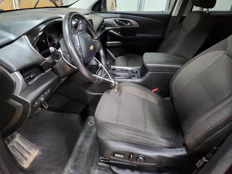 Aukcja sprzedaży 2020 Chevrolet Traverse, vin: 1GNEVGKW1LJ156474, numer aukcji: 49875956