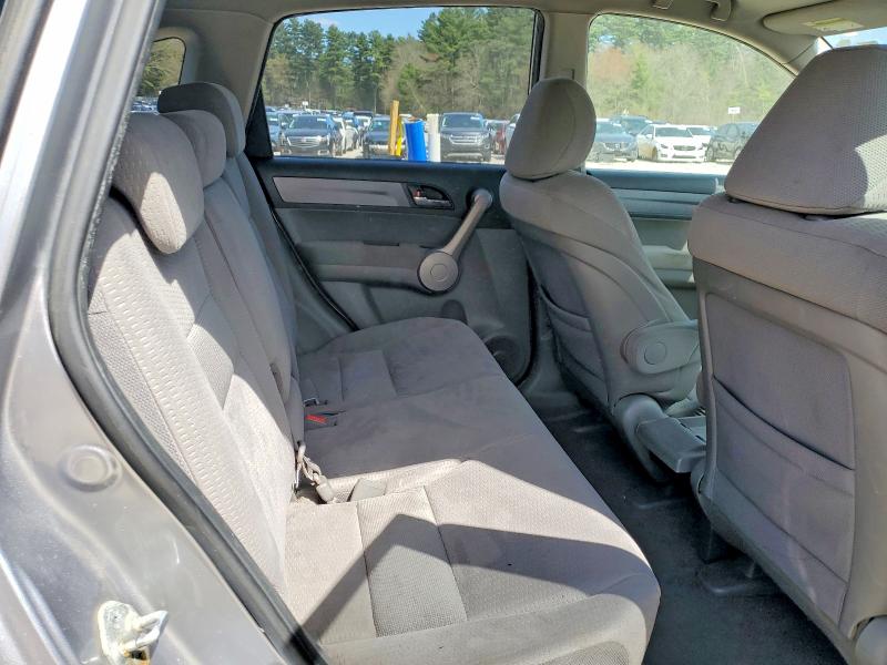 2007 Honda Cr-v მანქანა იყიდება აუქციონზე, vin: JHLRE48567C001388, აუქციონის ნომერი: 50951396