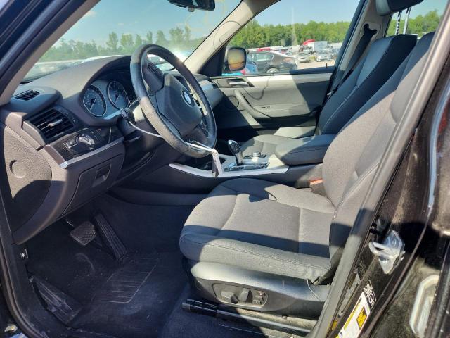 Продаж на аукціоні авто 2014 Bmw X3, vin: 5UXWX9C58E0D32343, номер лоту: 49570026