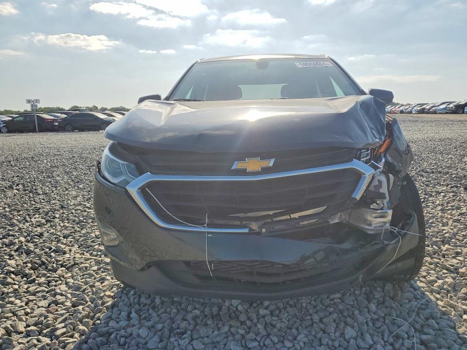 Продажа на аукционе авто 2019 Chevrolet Equinox, vin: 2GNAXKEV5K6142300, номер лота: 50066666