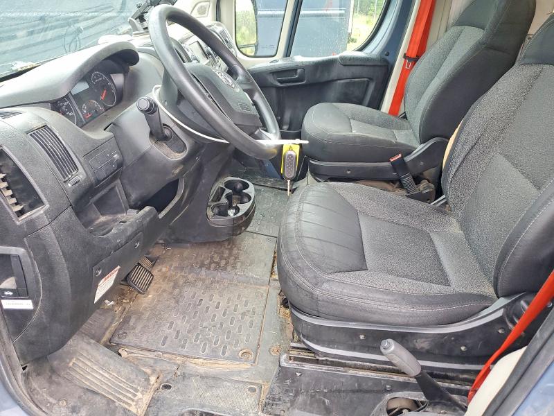 Продаж на аукціоні авто 2020 Ram Promaster 3500, vin: 3C6URVJG5LE136708, номер лоту: 50574906