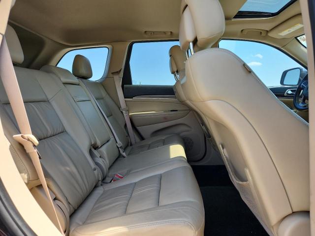 Продажа на аукционе авто 2015 Jeep Grand Cherokee, vin: 1C4RJFBGXFC922350, номер лота: 51085036