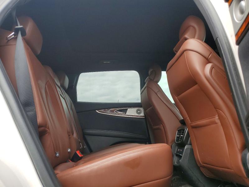 50560406 :رقم المزاد ، 2LMPJ8LPXKBL66388 vin ، 2019 Lincoln Nautilus مزاد بيع