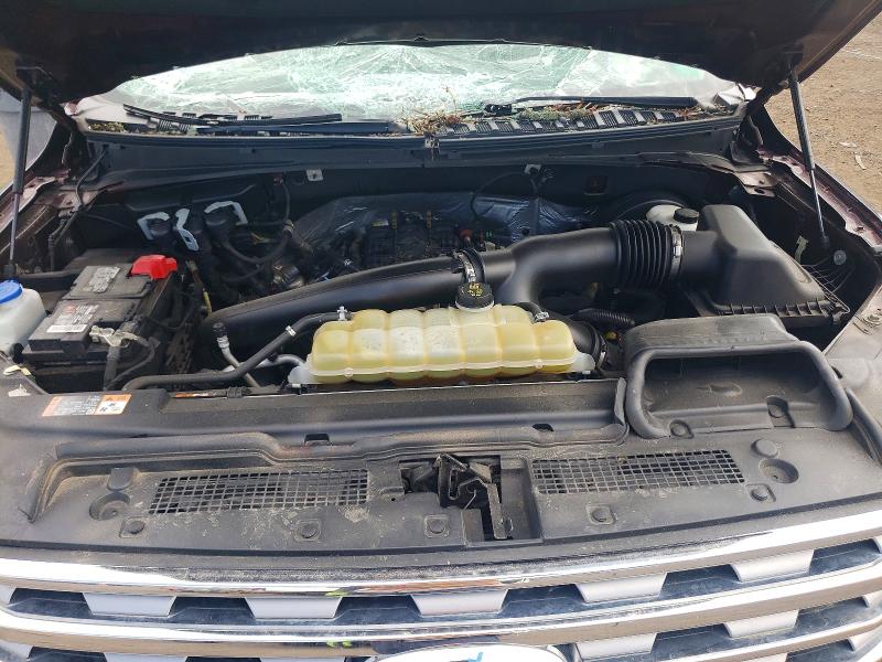 2021 Ford Expedition მანქანა იყიდება აუქციონზე, vin: 1FMJK2AT3MEA77825, აუქციონის ნომერი: 50046666