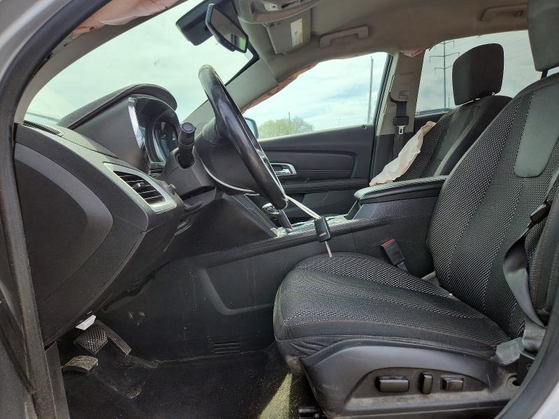 2015 Gmc Terrain მანქანა იყიდება აუქციონზე, vin: 2GKFLWEK0F6350456, აუქციონის ნომერი: 48340336