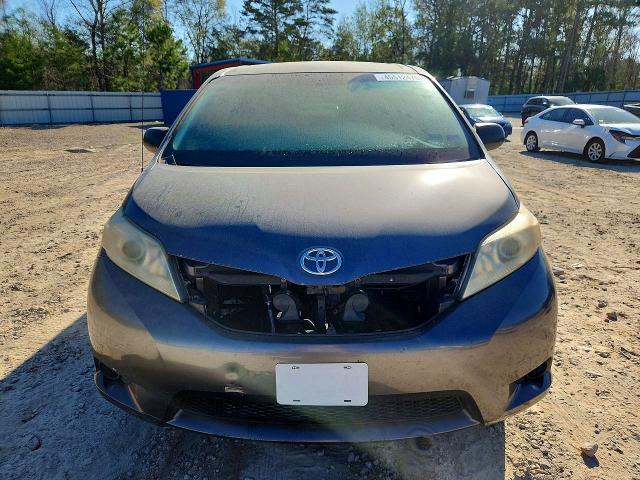 Продажа на аукционе авто 2011 Toyota Sienna, vin: 5TDKA3DCXBS001202, номер лота: 49311626