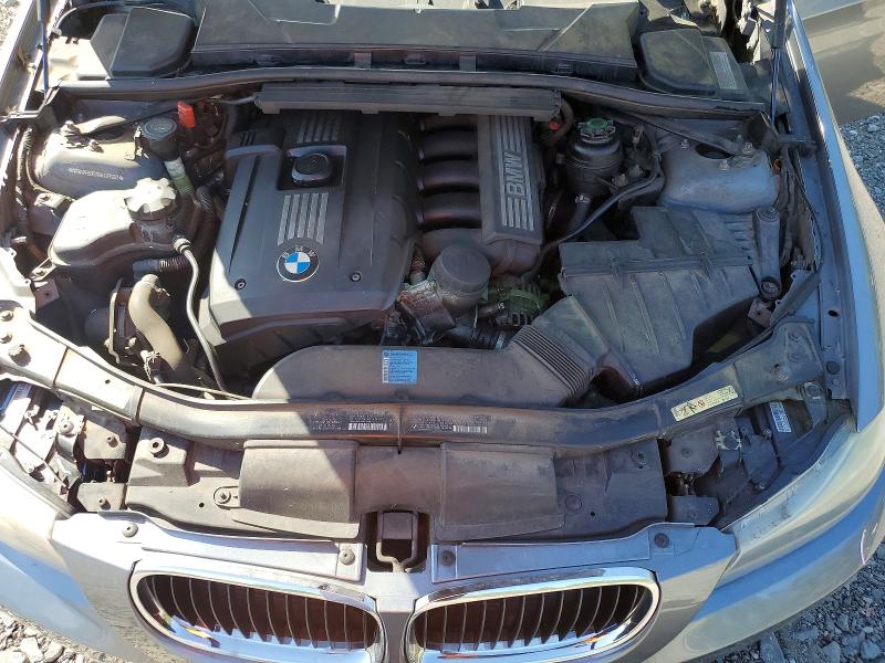 Продажа на аукционе авто 2009 Bmw 328, vin: WBAPH53519A437957, номер лота: 50790626