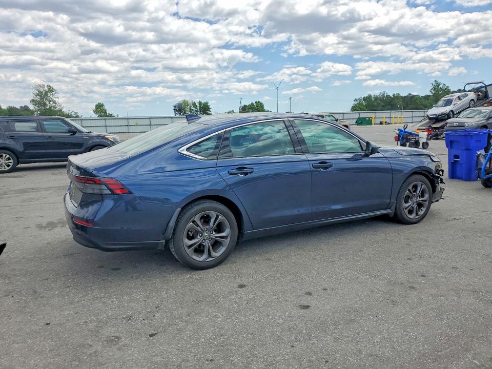 Продаж на аукціоні авто 2023 Honda Accord, vin: 1HGCY1F39PA032836, номер лоту: 50575556