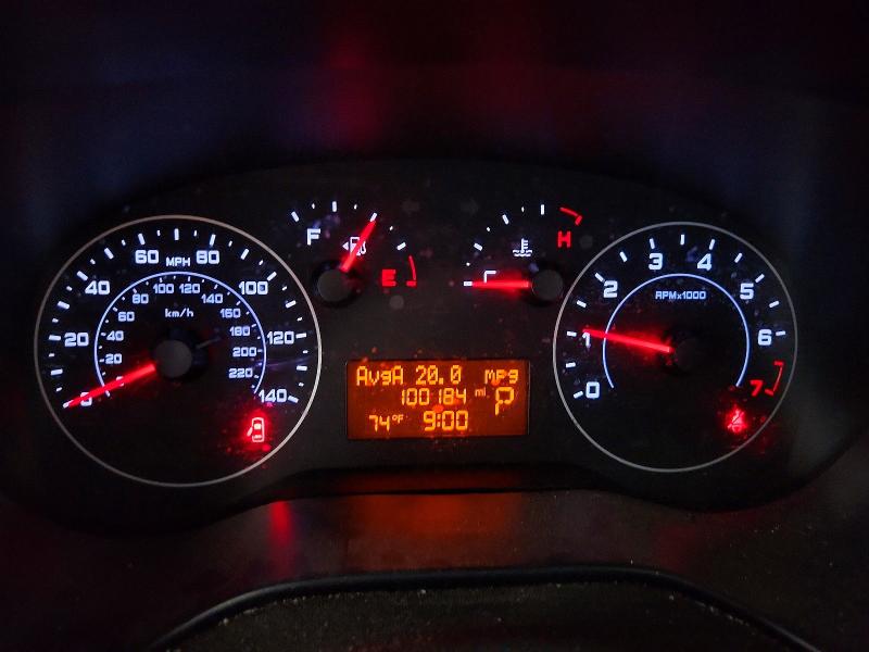 41832686 :رقم المزاد ، ZFBHRFAB4M6U37310 vin ، 2021 Ram Promaster City مزاد بيع