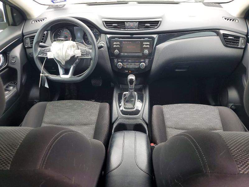Продаж на аукціоні авто 2018 Nissan Rogue Sport, vin: JN1BJ1CP2JW159074, номер лоту: 51177986
