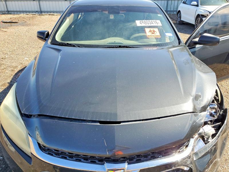 Продажа на аукционе авто 2015 Chevrolet Malibu, vin: 1G11B5SL9FF136502, номер лота: 48803416
