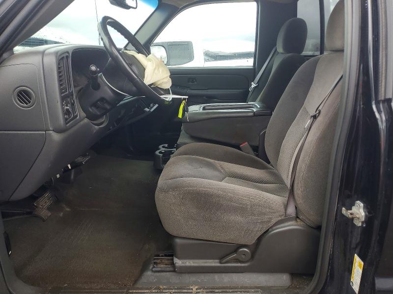 Aukcja sprzedaży 2006 Chevrolet Silverado, vin: 3GCEC14Z96G239529, numer aukcji: 49953736