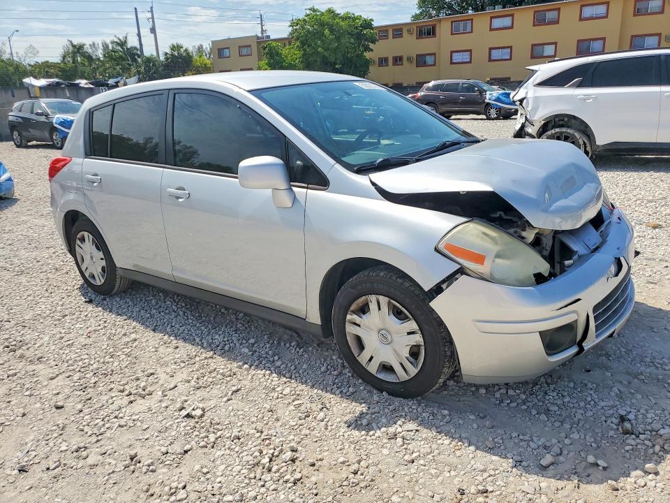 Продажа на аукционе авто 2012 Nissan Versa, vin: 3N1BC1CP0CK276967, номер лота: 52023736