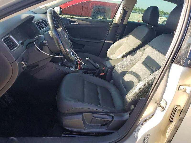 Aukcja sprzedaży 2011 Volkswagen Jetta, vin: 3VWDX7AJ0BM006570, numer aukcji: 49458636