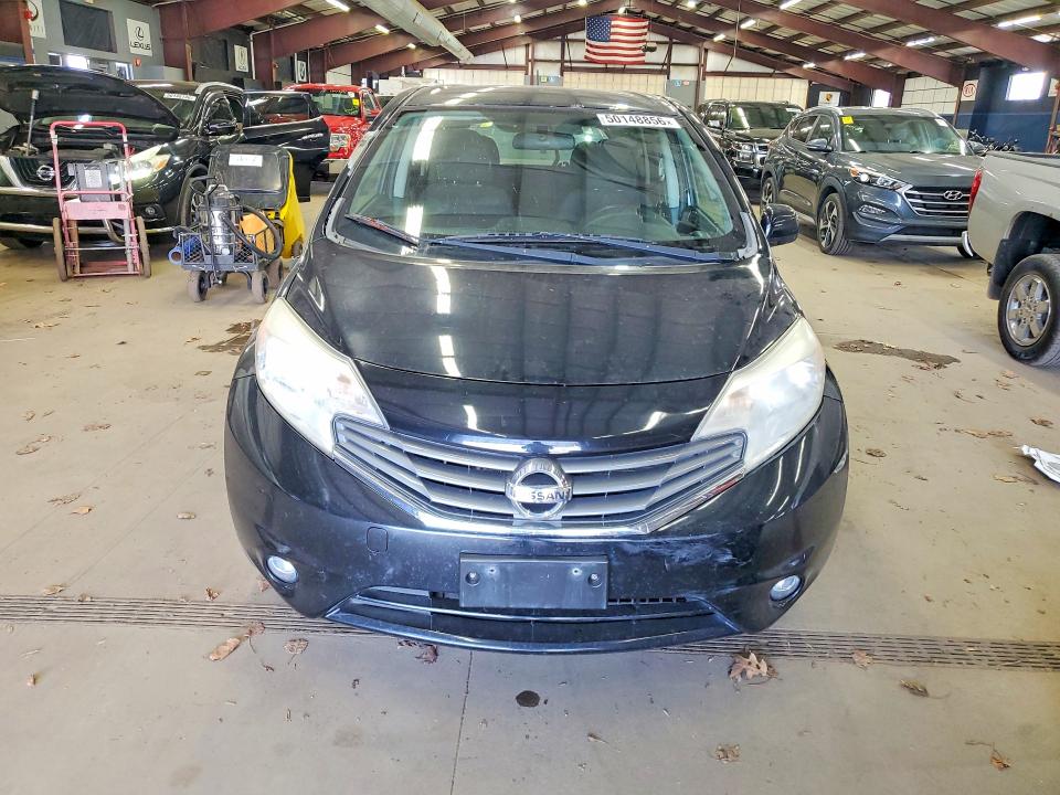 Aukcja sprzedaży 2014 Nissan Versa Note, vin: 3N1CE2CP0EL362572, numer aukcji: 50148856