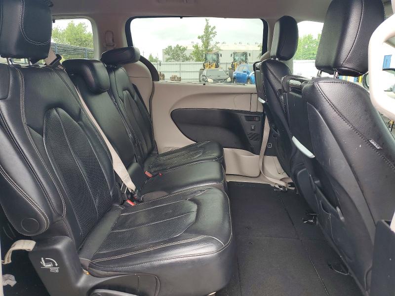 Aukcja sprzedaży 2022 Chrysler Pacifica, vin: 2C4RC1BG6NR139724, numer aukcji: 48280726